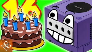 A Secret Love Letter To One Of The Greatest Gaming Consoles Ever - Nintendo Gamecube