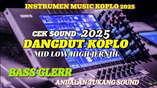 Download lagu INSTRUMEN DANGDUT KOPLO PALING ENAK SEDUNIA PALING DICARI TUKANG SOUND#ceksound mp3 Download lagu INSTRUMEN DANGDUT KOPLO PALING ENAK SEDUNIA PALING DICARI TUKANG SOUND#ceksound mp3