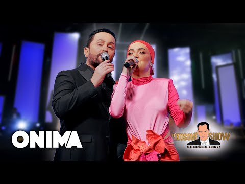 Sinan Hoxha & Eugena Aliu : Kolazh Live - 2025/26 