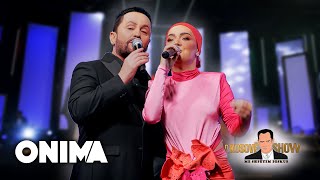 Sinan Hoxha & Eugena Aliu - Kolazh (Gezuar 2026)