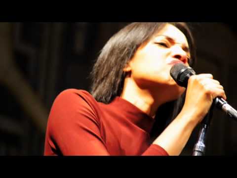 Alice Smith - I Won't Break