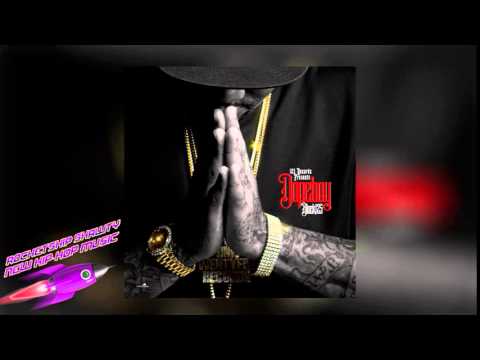 Block 125 - DopeBoy Shit (Feat. Young Fresh) [Prod. By Fresh Jones]