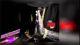 Block 125 - DopeBoy Shit (Feat. Young Fresh) [Prod. By Fresh Jones]