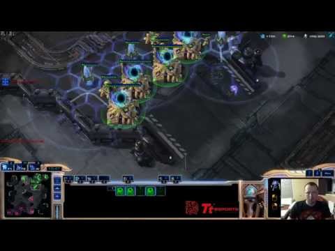 Lotv PvZ  "hot game"