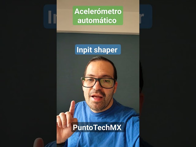 Vídeo relacionado con BIGTREETECH S2DW V1.0 Acceleration Sensor Module Compatible Klipper/BIGTREETECH Pi/Raspberry-Pi, acelerómetro de detección de inclinación de alta resolución