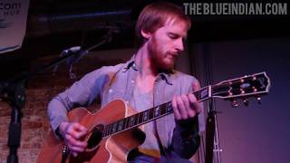 Kevin Devine - Time to Burn (Another Bag of Bones) - Live at The 567, 12/03/10