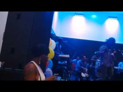 Hopi Forsa ( djis un tiki love)