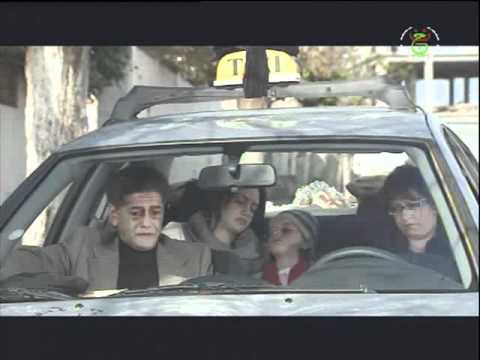 الجمعي فاميلي 3 الحلقة الثانية عشر - الجزء الأول