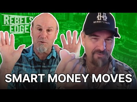 Trading the Melting Market — What We’re Buying Now