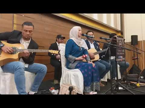 Darah Muda (Wann) - Acoustic Cover Wedding
