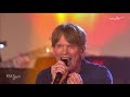 Dave Bickler (Survivor) - Eye of the Tiger (Kulthits - 2018-11-10)