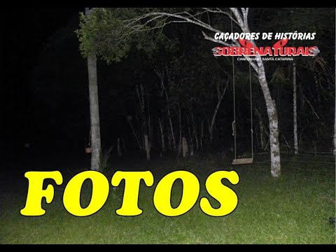 FOTOS - QUEIMOU A CASA PARA AFSATAR OS ESPÍRITOS