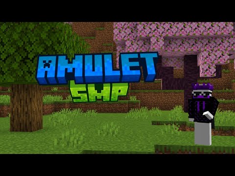 Discover the secret power of the amulet on SMP!