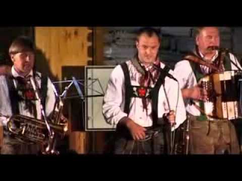 Großglocknerkapelle - Überm Tauern tüets schauern (beim Nostalgieabend)