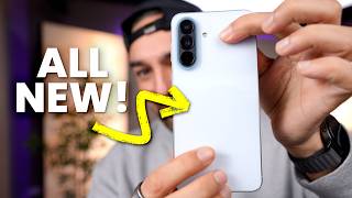 Samsung Galaxy A57 - Here are 10 upgrades in 4 Minutes!