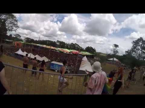 ASTRIX @ SONOORA 5 ANOS  2017