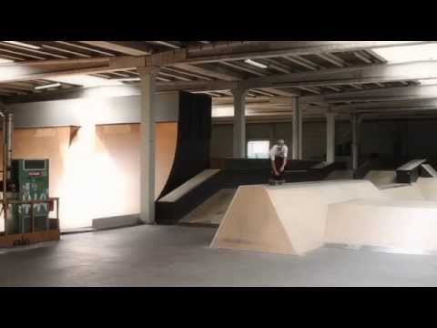 Kacim Fedjkhi videopart !!