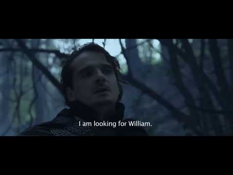 TRAILER WILLIAM THE CONQUEROR VOSTeng