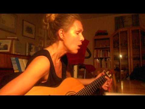 Sofia Holm Storme - Closest Thing to Crazy