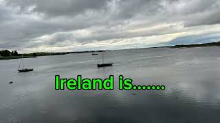 Ireland Is… Everything | Join My 2026 BaldGirlWillTravel Bucket List Trip!