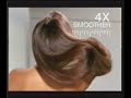 L Oreal UK Advert Elvive Anti Frizz Nutrileum Jonathan Kydd Voice Over