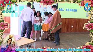 AVES SIN NIDO IES NSC ILAVE