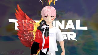 Sylphine | Talesrunner Guild War "THE FINAL CHAPTER"