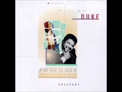 George Duke - Geneva