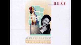 George Duke - Geneva