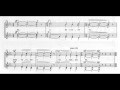 Sviridov - Song (from Spring Cantata) 