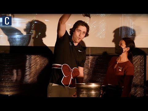 Sights and Sounds from Lawry’s Beef Bowl, Rose Bowl 2023