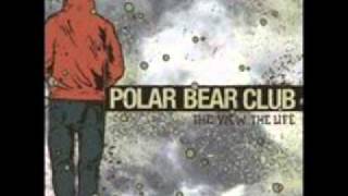 Close Knit - Polar bear club