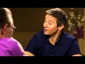 I Didn't Even Want To Be In The Town | Jeremy Renner | Larry King Now Ora TV