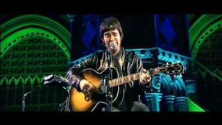Half The World Away (Acoustic) - Noel Gallagher