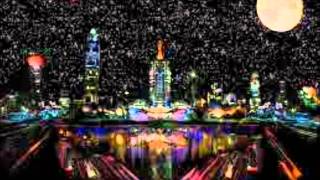 Santana-Night Hunting Time