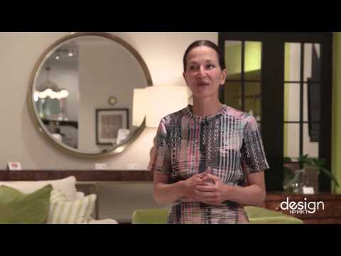 High Point Launch: Cynthia Rowley Collection