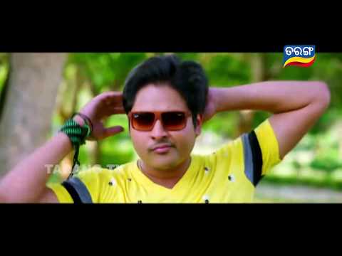 Tattoo Bali | Official HD Video Song | Love Station Odia Movie | Babushan | Elina