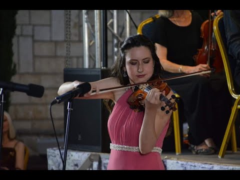 Czardas / Vittorio Monti - Ralli Bogdan, Violin