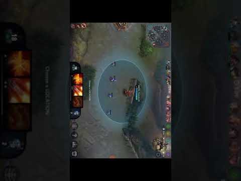 Vainglory wp ringo gameplay no audio