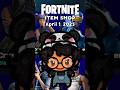 INVINCIBLE Again NO SWEAT SKINS LORDE EMOTE Item Shop One Word Review 4 1 2025