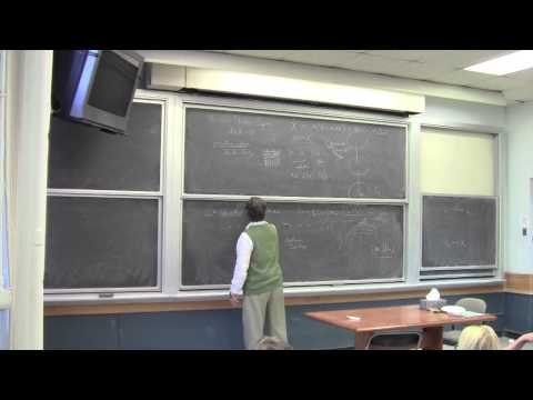 Dennis Sullivan, "The algebra of Poincare duality and statistics for Navier Stokes"