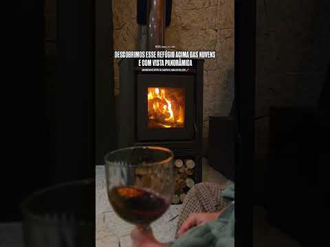 DICA DE HOSPEDAGEM | Vila Tekohá nas alturas de Santa Clara do Sul