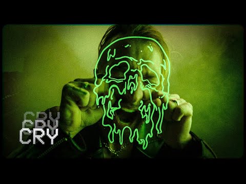 Video thumbnail for Cry Baby
