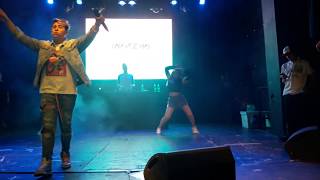 Una vez más/Ahora no Fmk Vivo Rosario