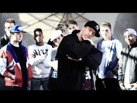 The Wake Up - BBoy Anthem (Extended Version)