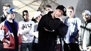 The Wake Up - BBoy Anthem (Extended Version)