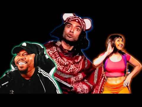 Dora grew up HOOD!? Laura the Explora Reaction @IMostlyBlameMyself