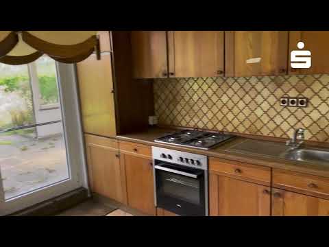 Wohnliches Reihenendhaus mit Garage