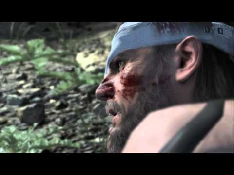 Mgs 5 - Not Your Kind of People