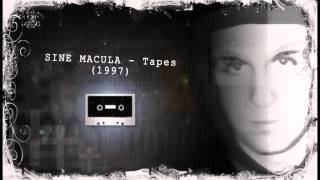 Sine Macula - 'The Sacred Taste' (tape: 'Untitled' - 1997, Lo-Fi) [goth, dark rock]